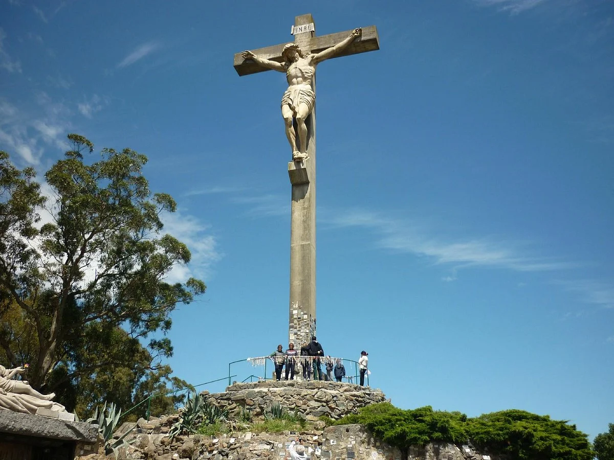 Monte Calvario