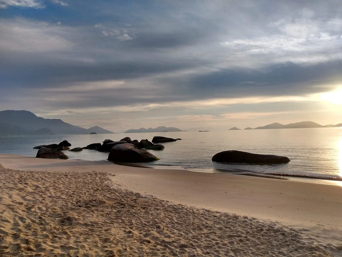 Santo Antonio Beach