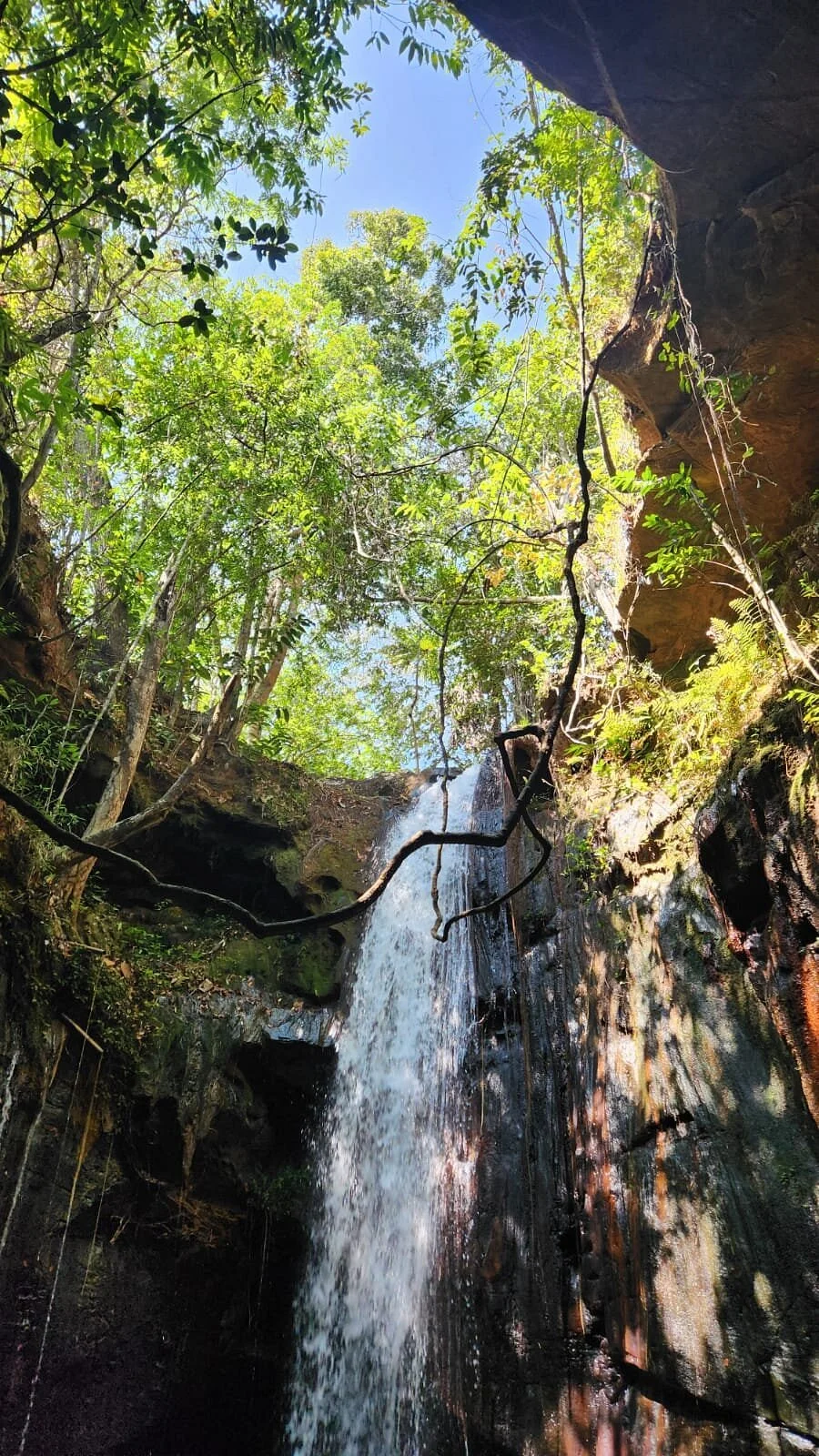Chapada das Mesas