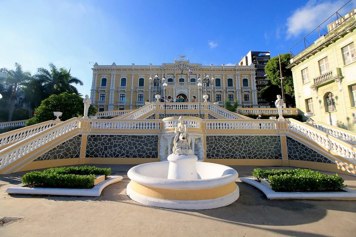 Palacio Anchieta
