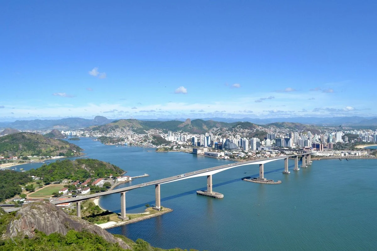 Terceira Ponte