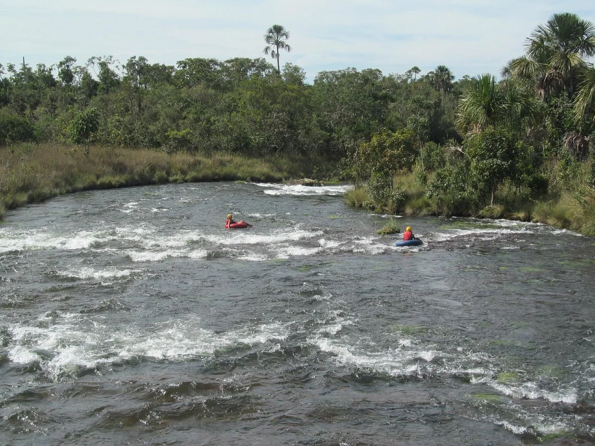 Parque Nacional das Emas