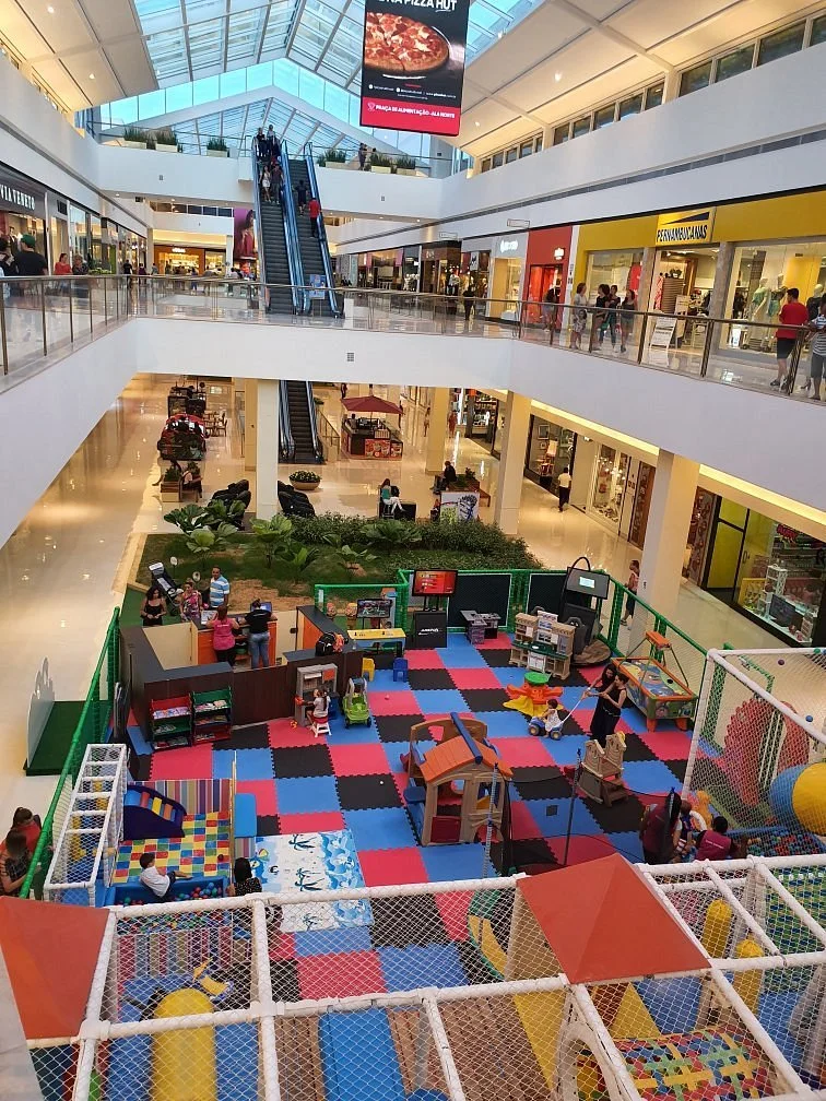 Iguatemi Esplanada