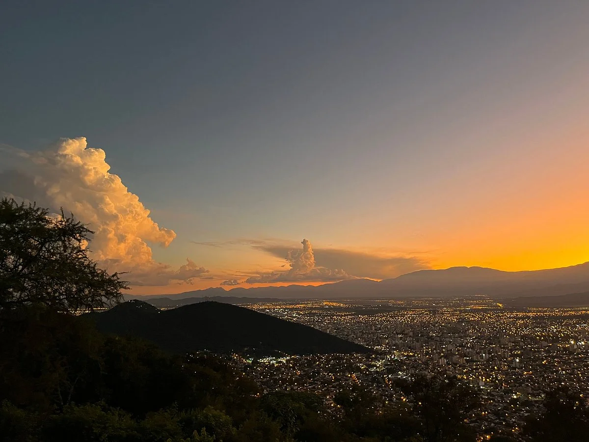 Virgen del Cerro