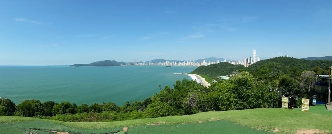 Morro do Careca