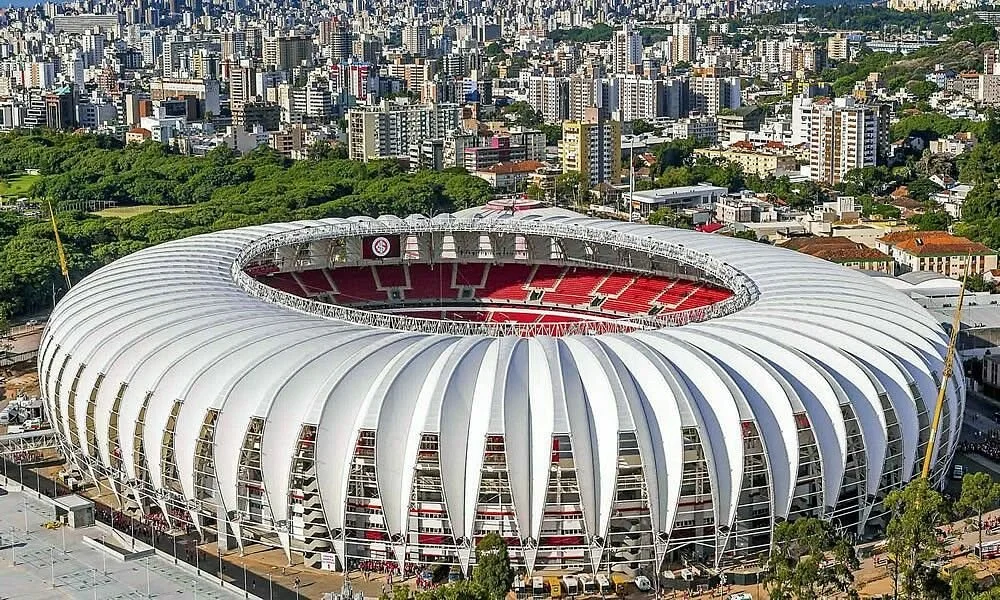 Estadio Beira-Rio