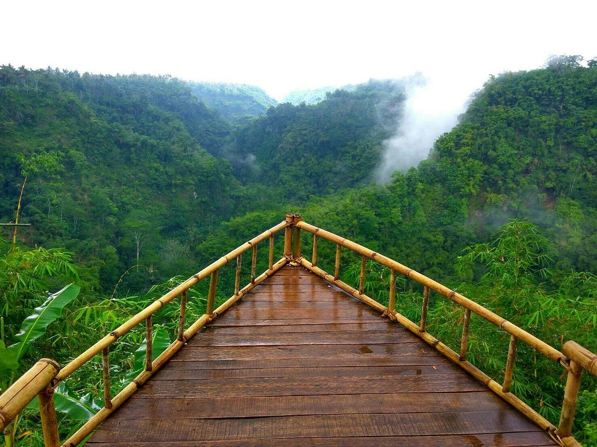 Anjungan Tukad Melangit