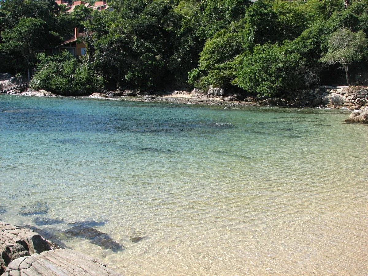 Lagoinha Beach