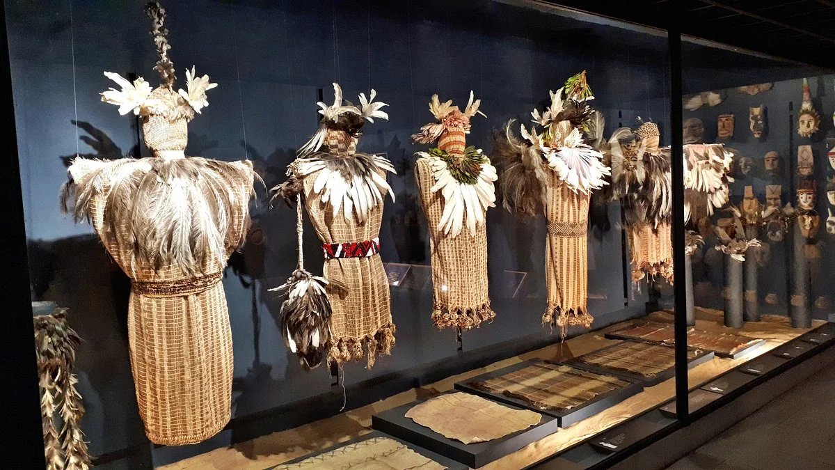 Museo del Barro