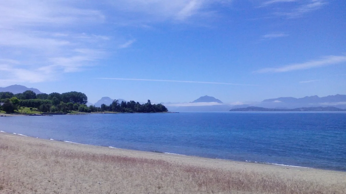 Bahia Coique