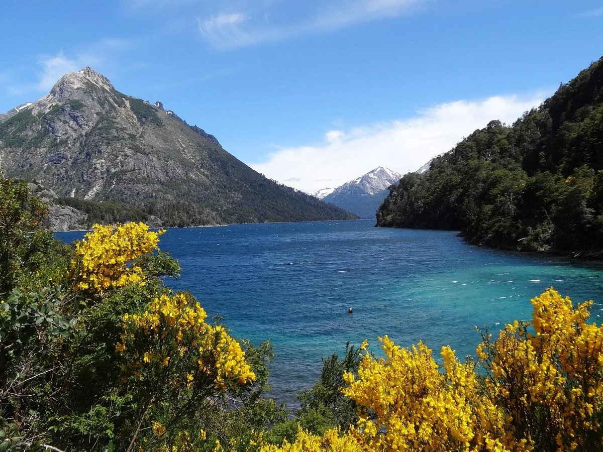 Parque Nacional Nahuel Huapi