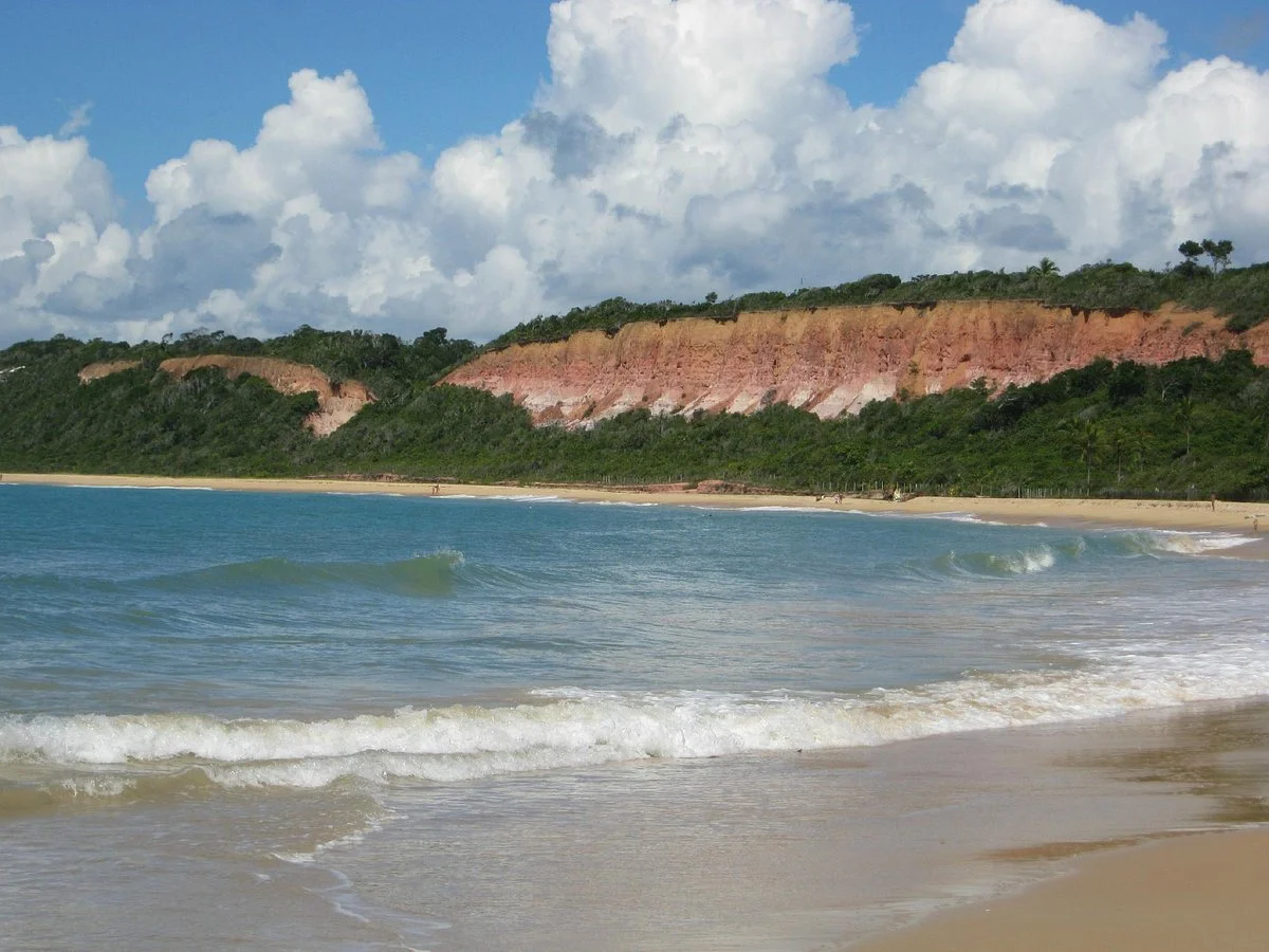 Pitinga Beach