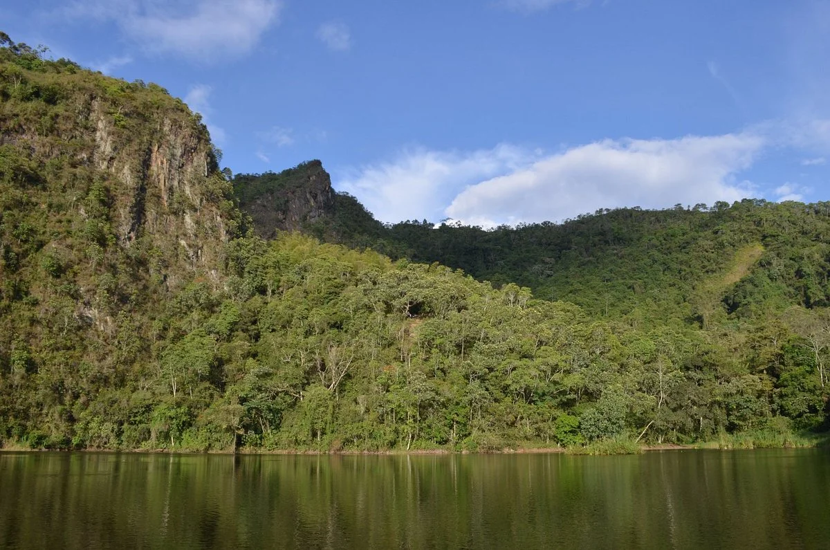 Laguna el Tabacal