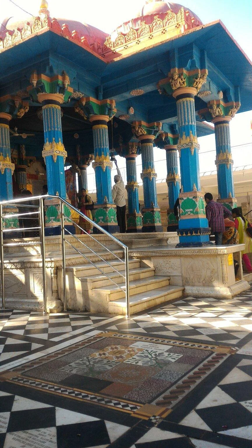 Atmteshwar Temple