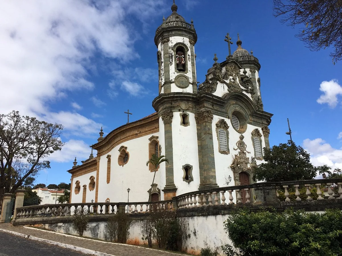 Igreja de São Francisco de Assis