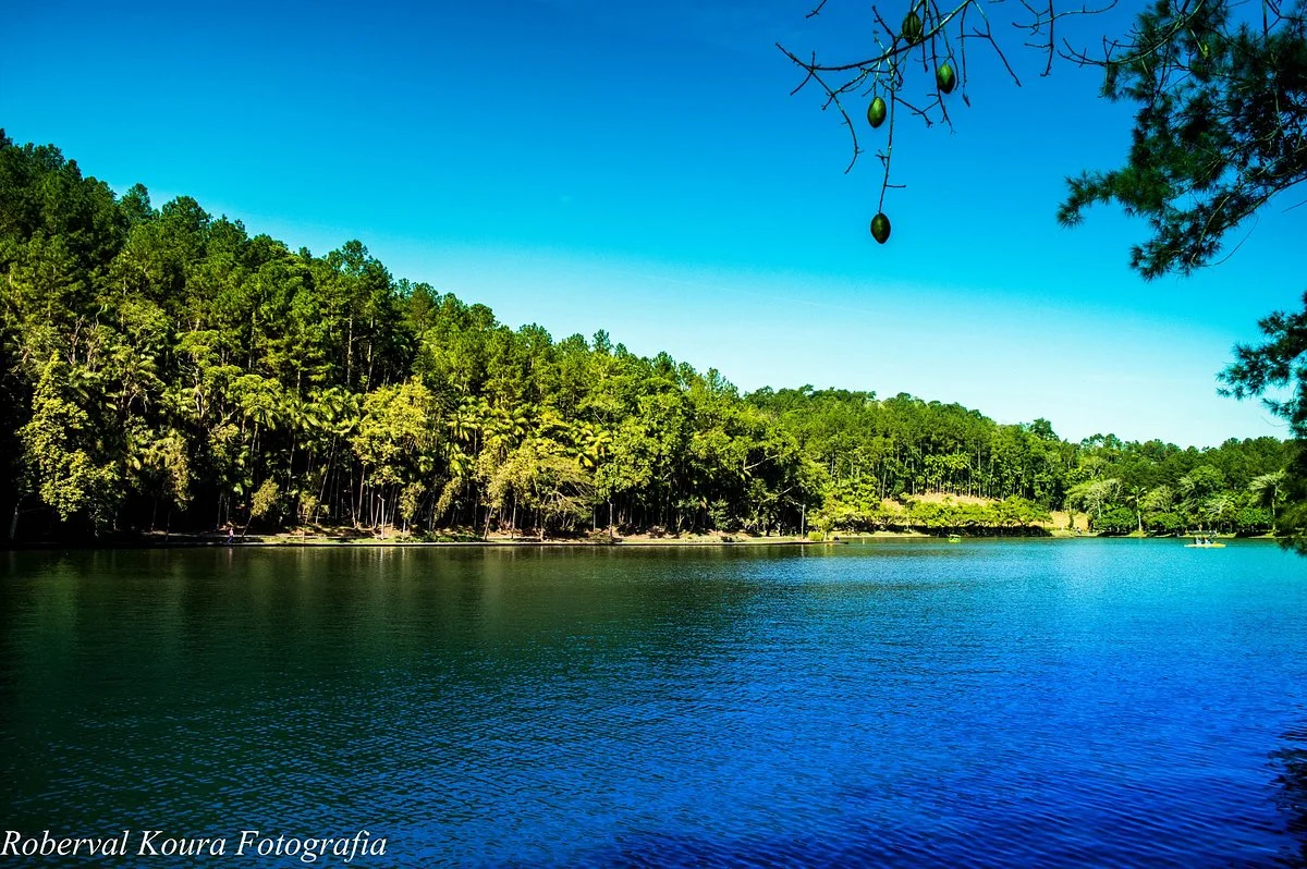 Parque Malwee