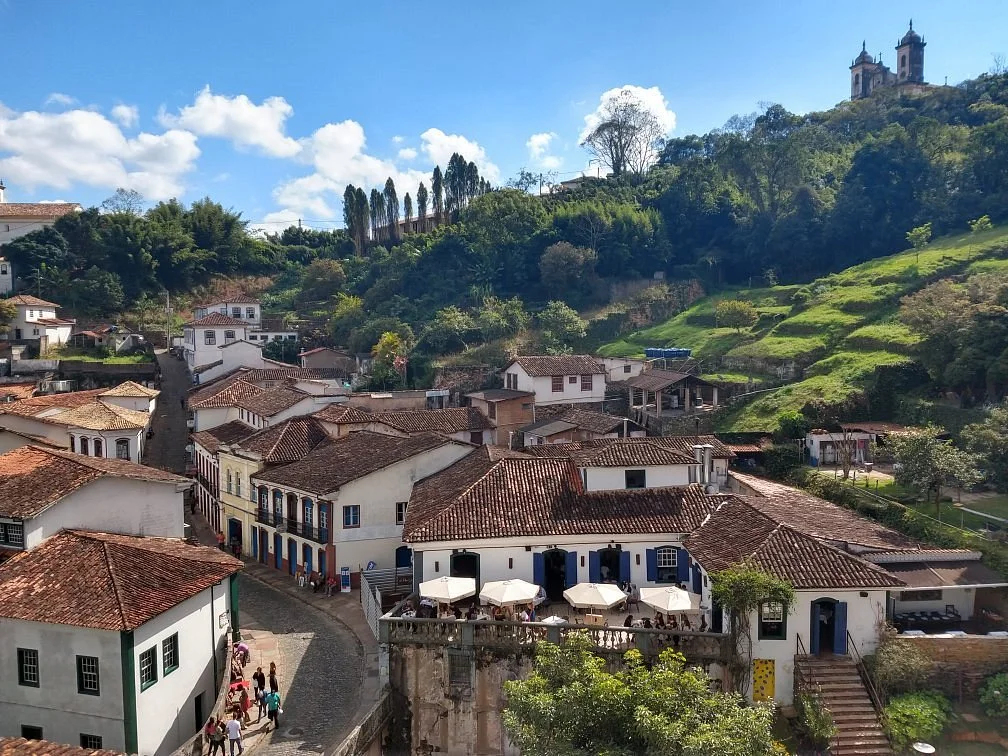 Casa dos Contos Museum
