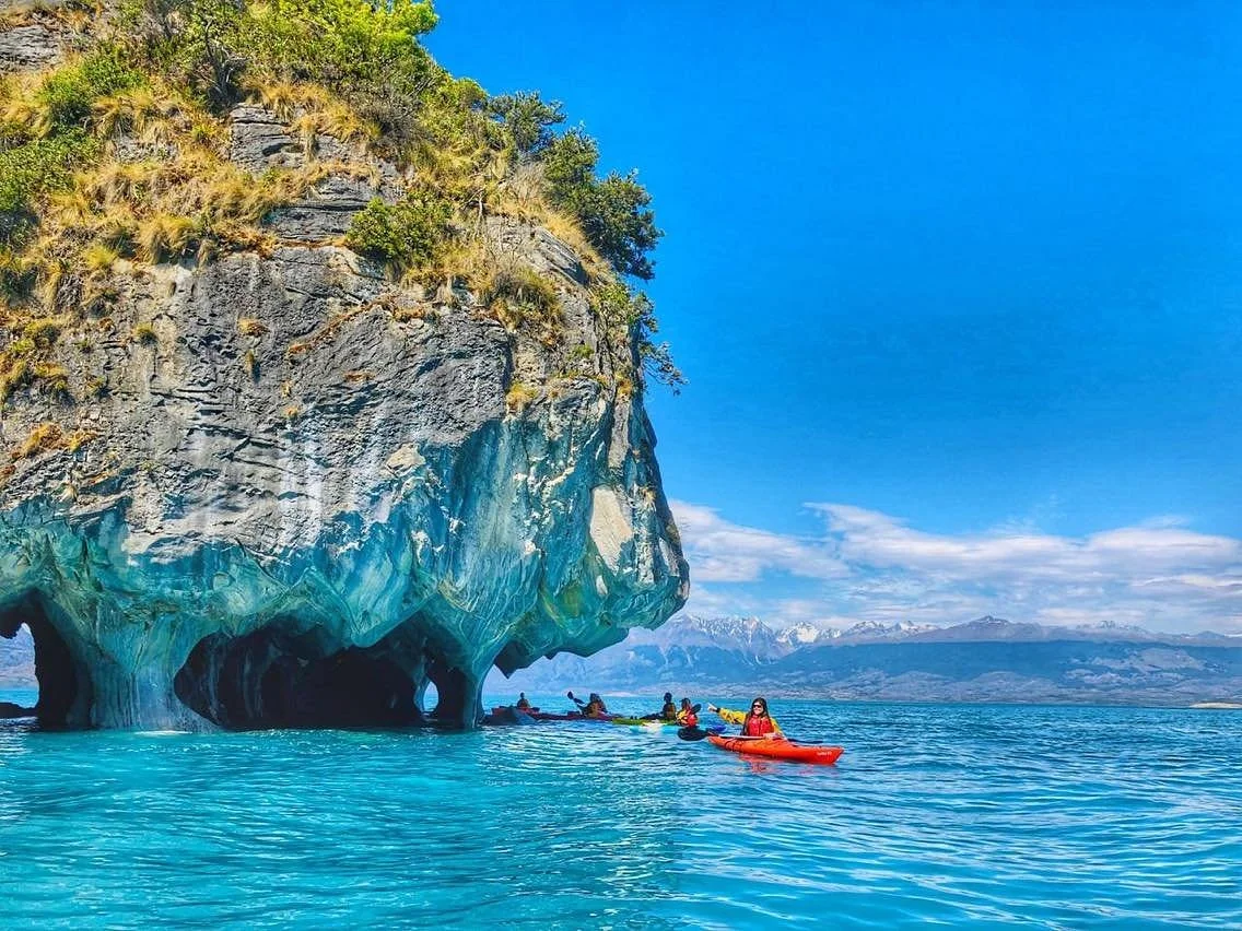 Capillas de Marmol