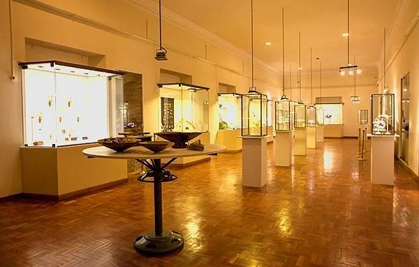 Museo del Tesoro