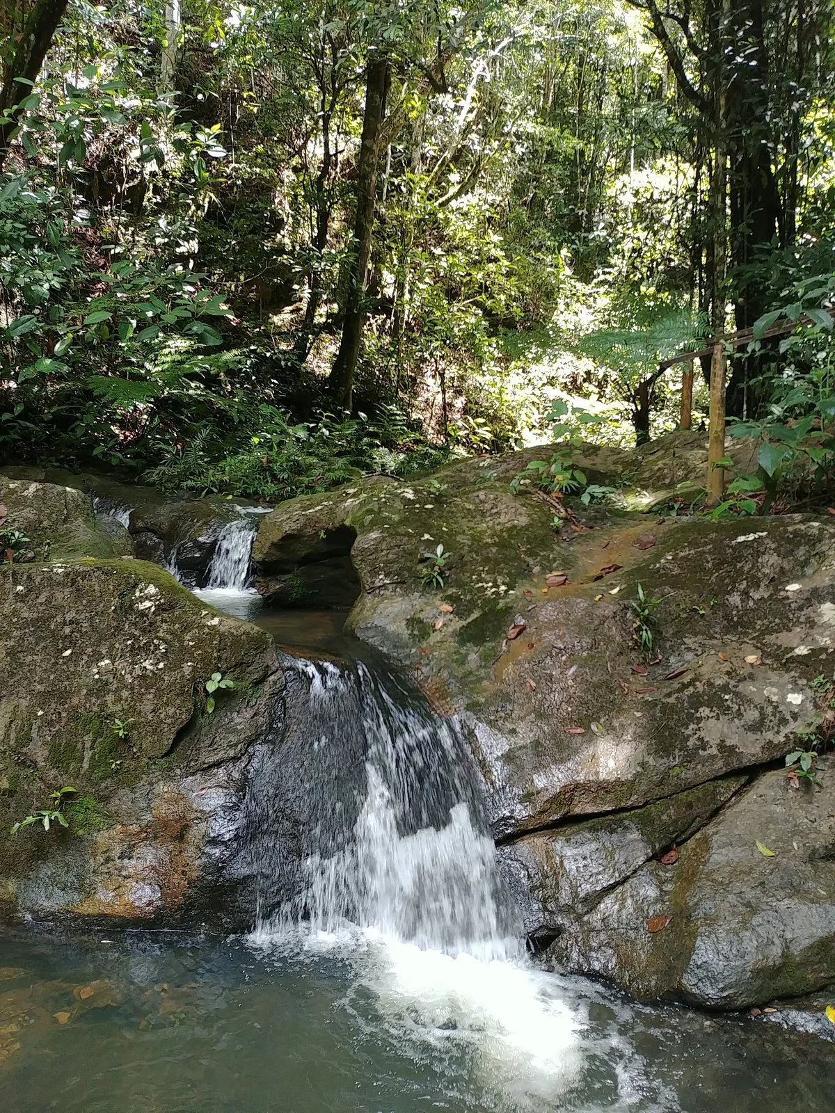 Santuario Vagafogo