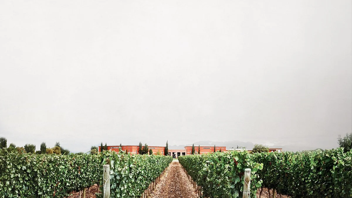 Bodega Ruca Malen