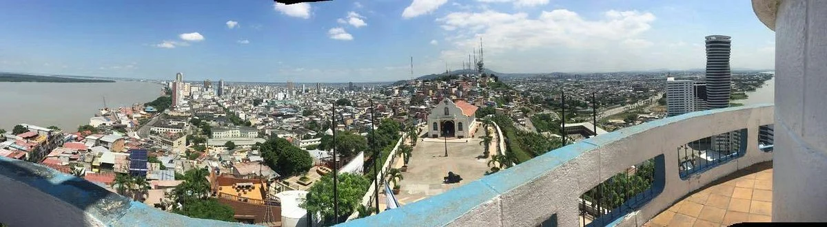 Cerro Santa Ana