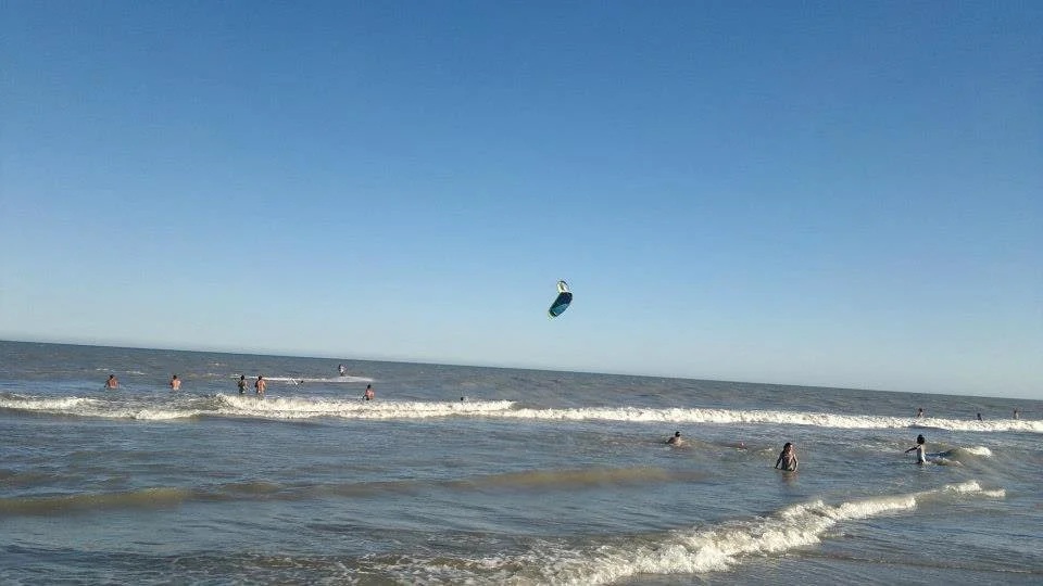Playa De Pinamar