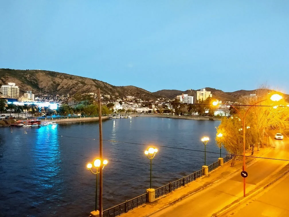 Puente Uruguay