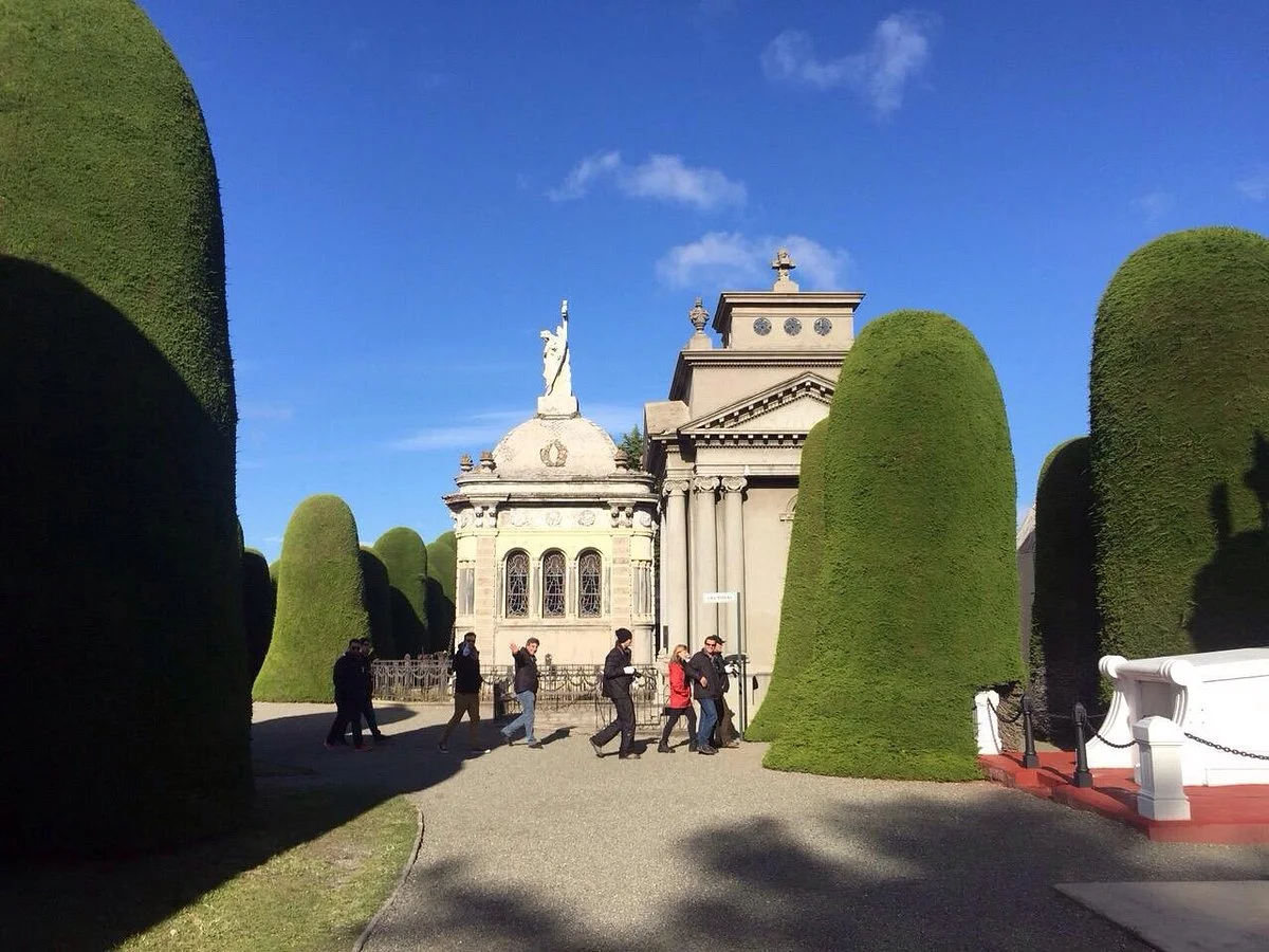 Cementerio Municipal