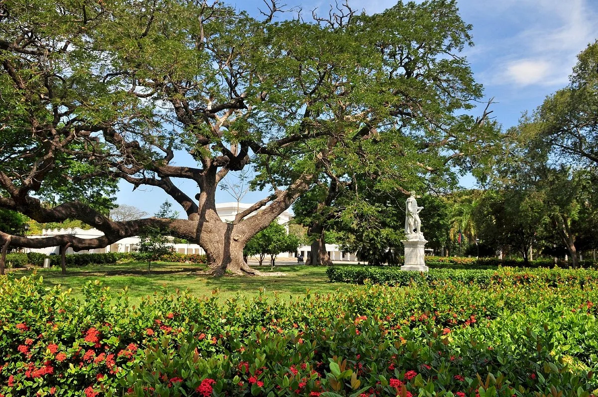 Quinta de San Pedro Alejandrino