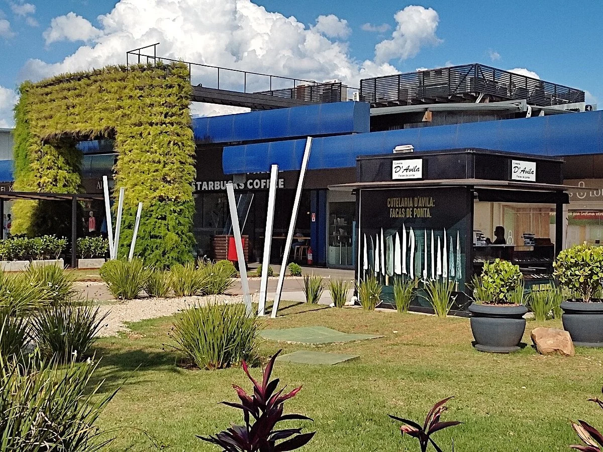 Outlet Premium Sao Paulo