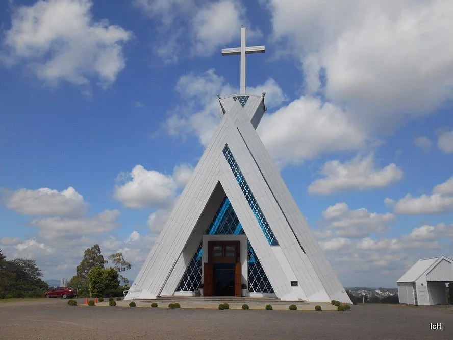 Santuário das Mães