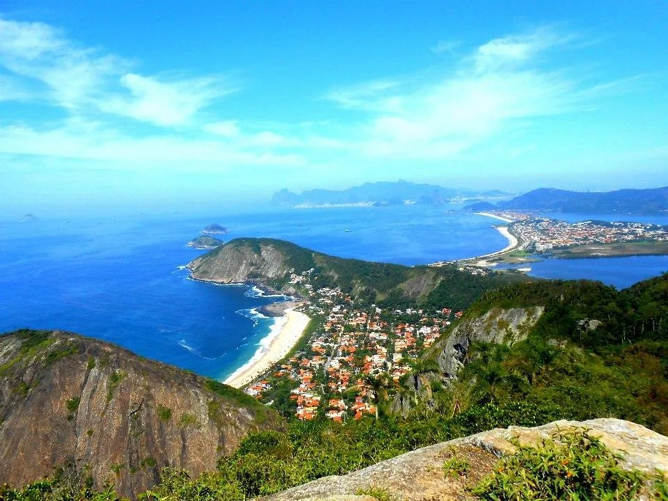 Pedra do Elefante