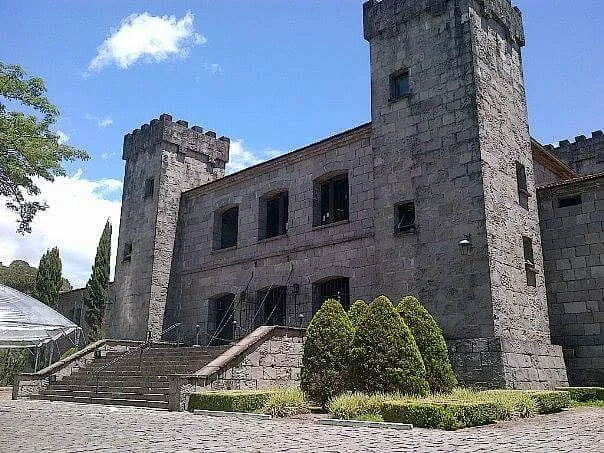 Castelo Lacave