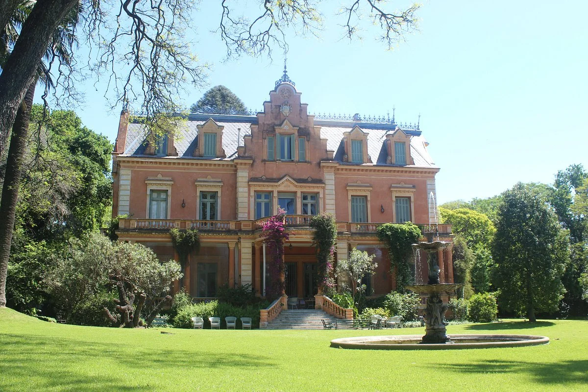 Villa Ocampo