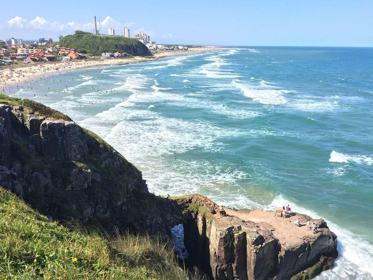Torres Beach