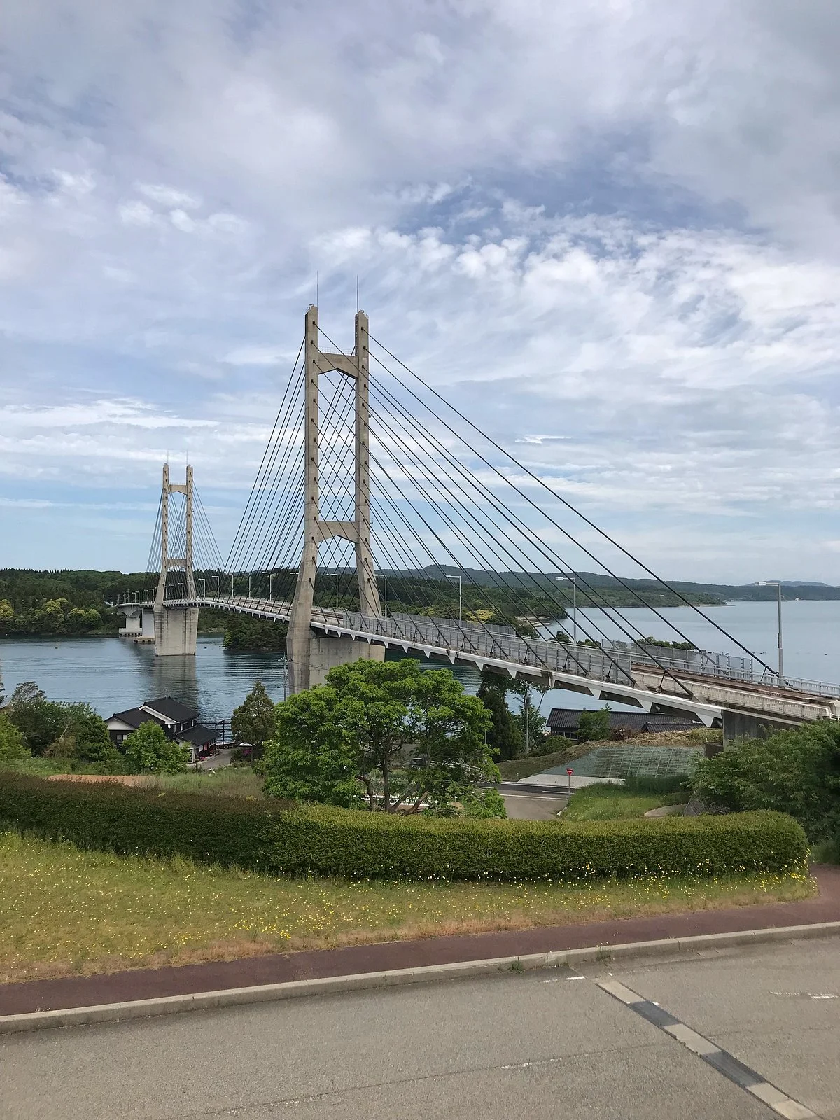 Notojima Ohashi