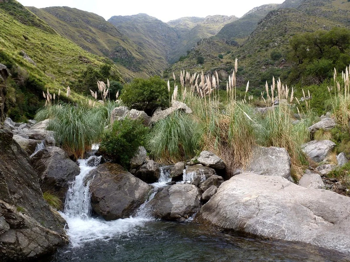 Salto del Tabaquillo