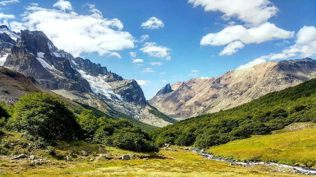 Reserva Nacional Cerro Castillo