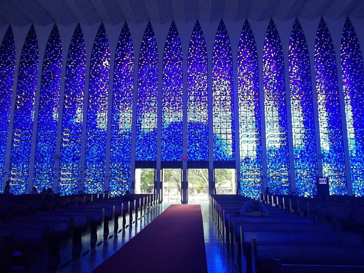 Santuario Dom Bosco