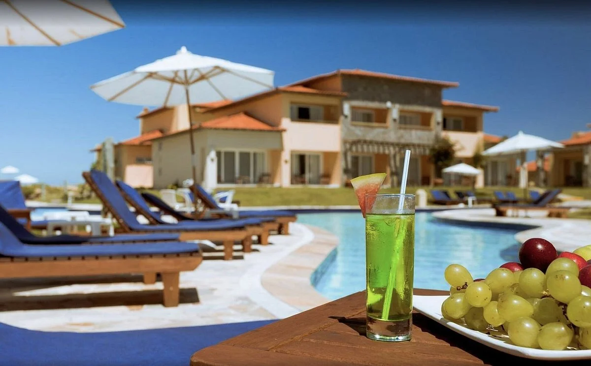 Geriba Beach