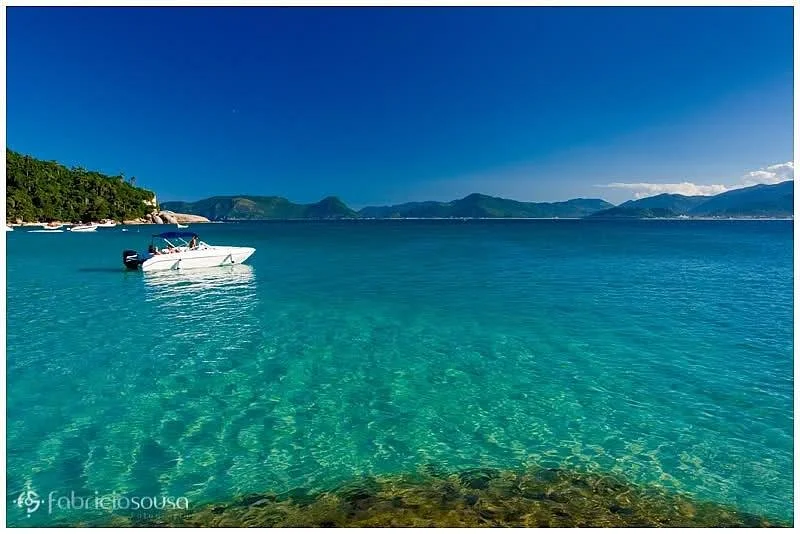 Campeche Island