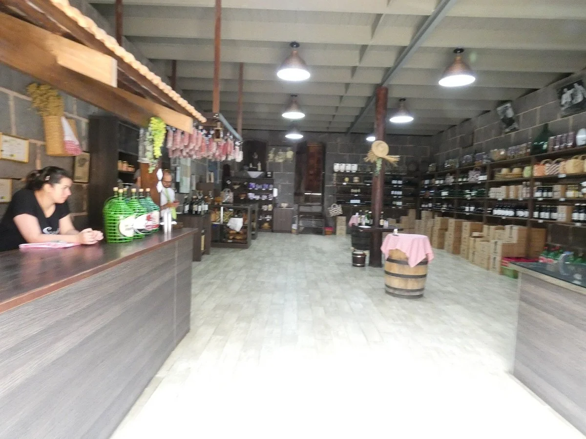 Vinhos Zanrosso