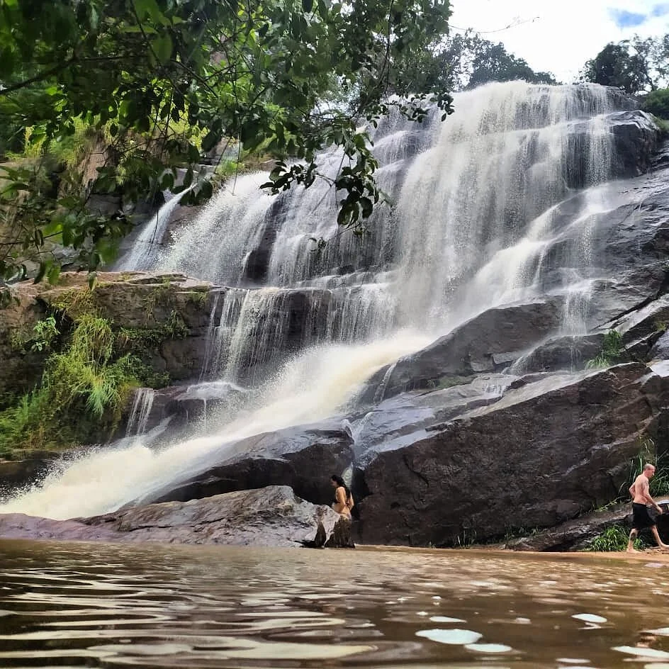Cachoeira dos Felix
