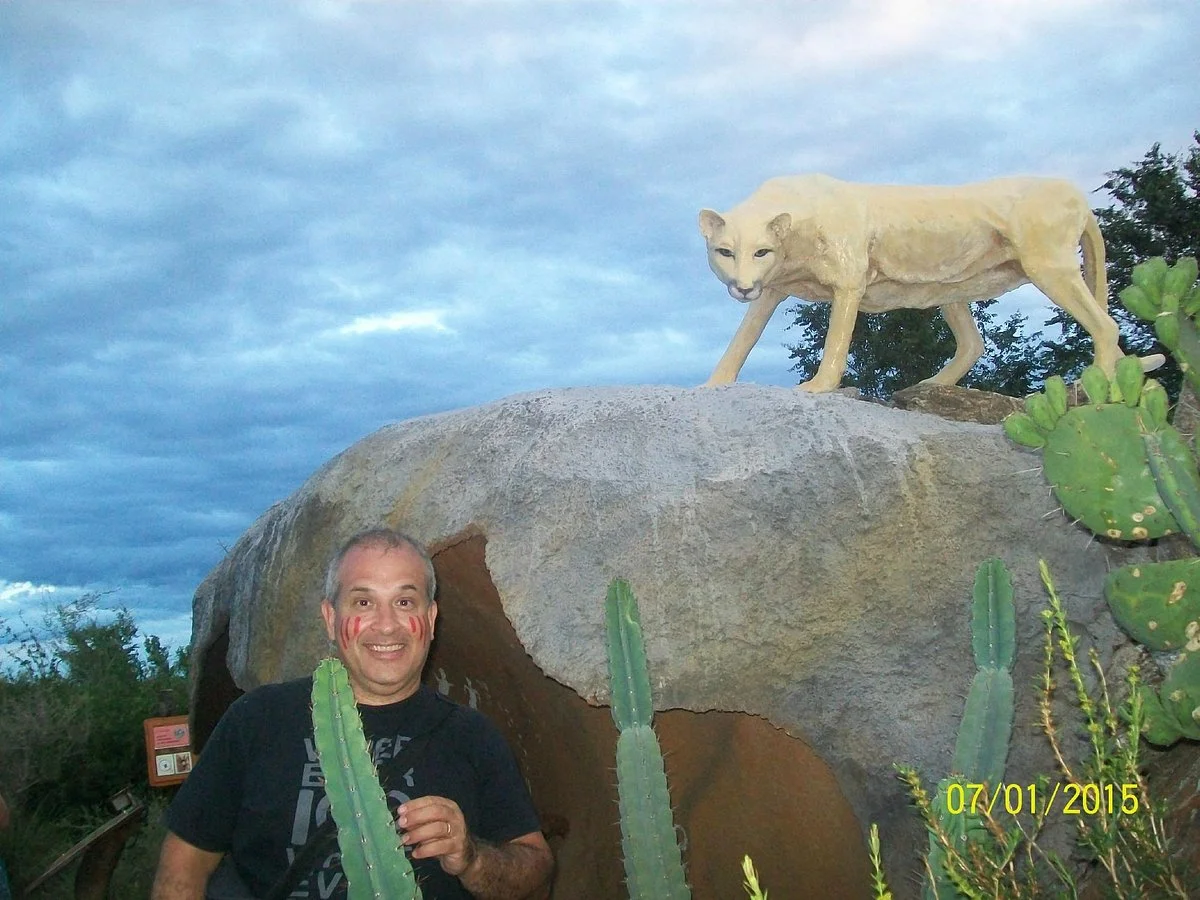 Parque Temático Yucat