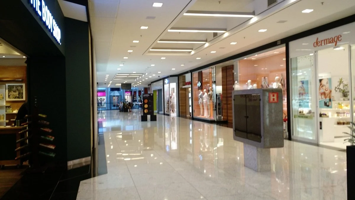 Colinas Shopping