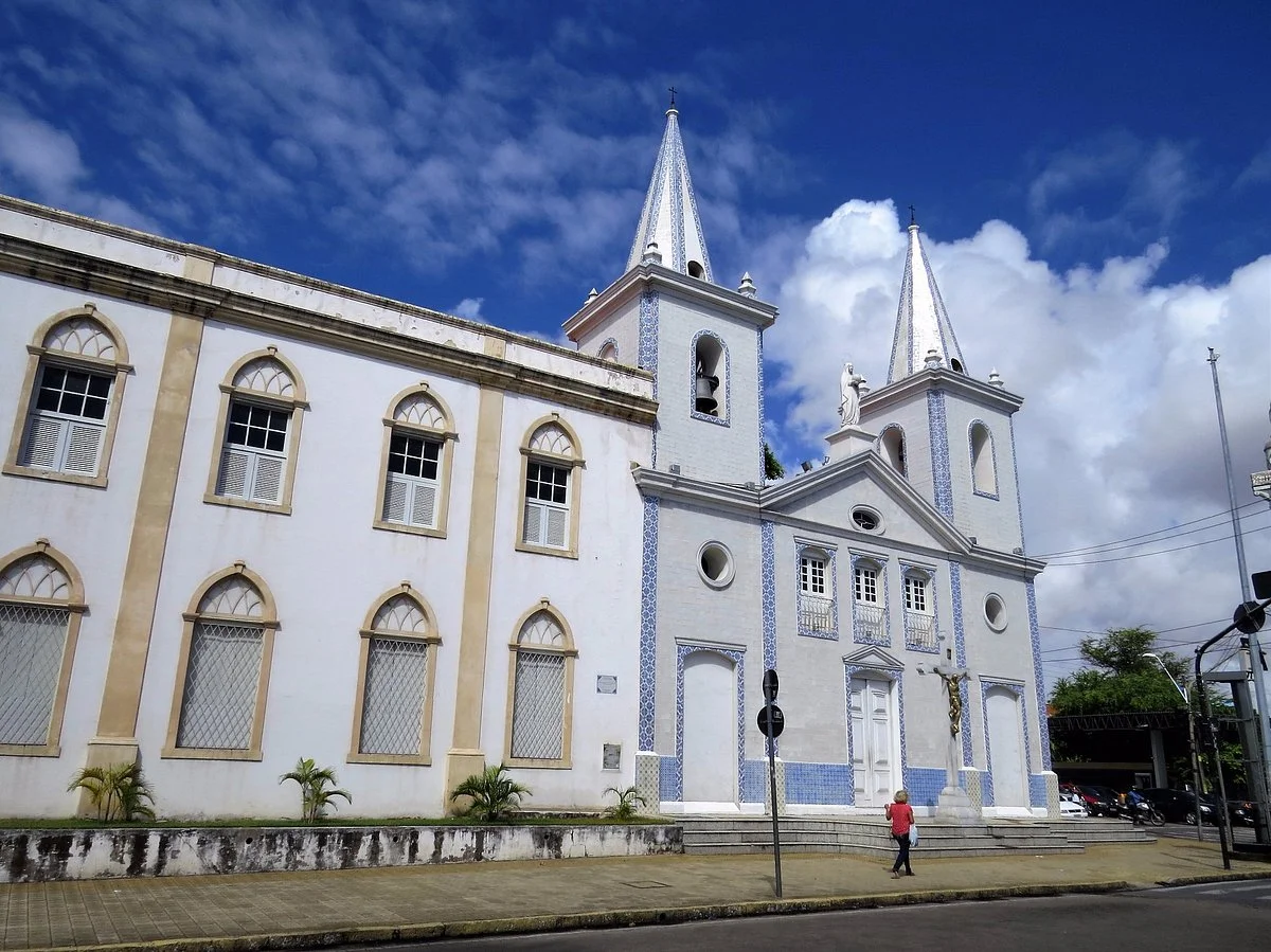 Avenida Monsenhor Tabosa