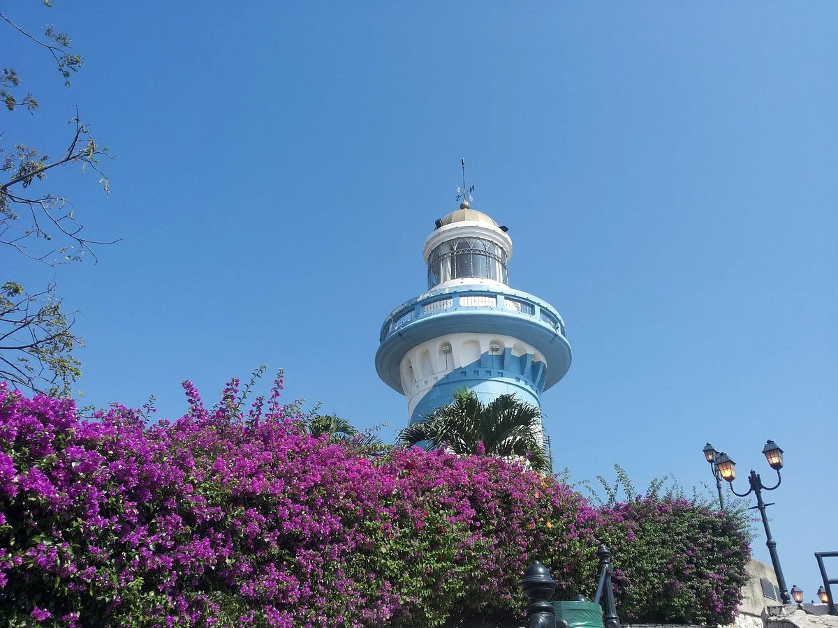 El Faro de Guayaquil