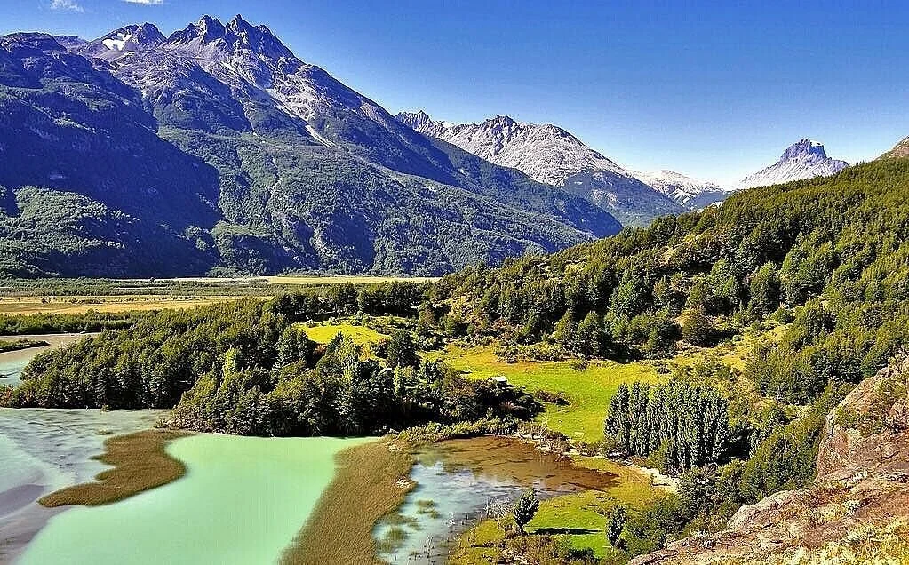 Carretera Austral