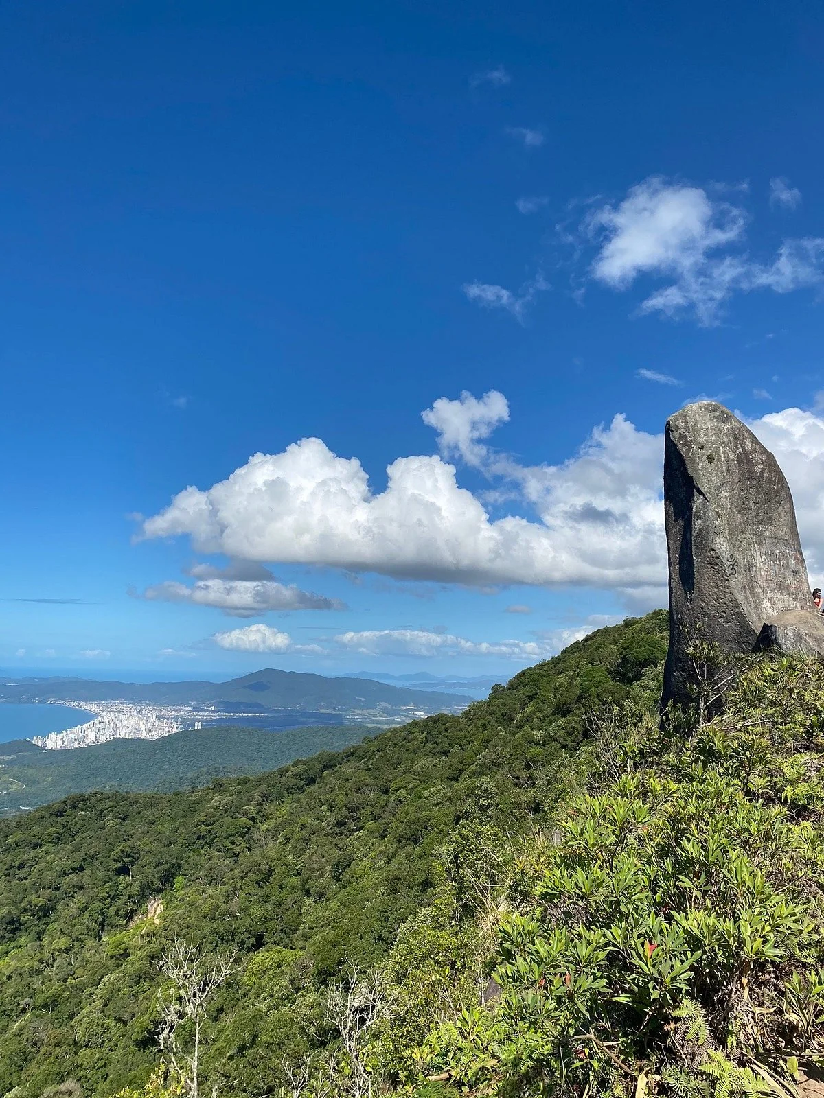 Pico da Pedra